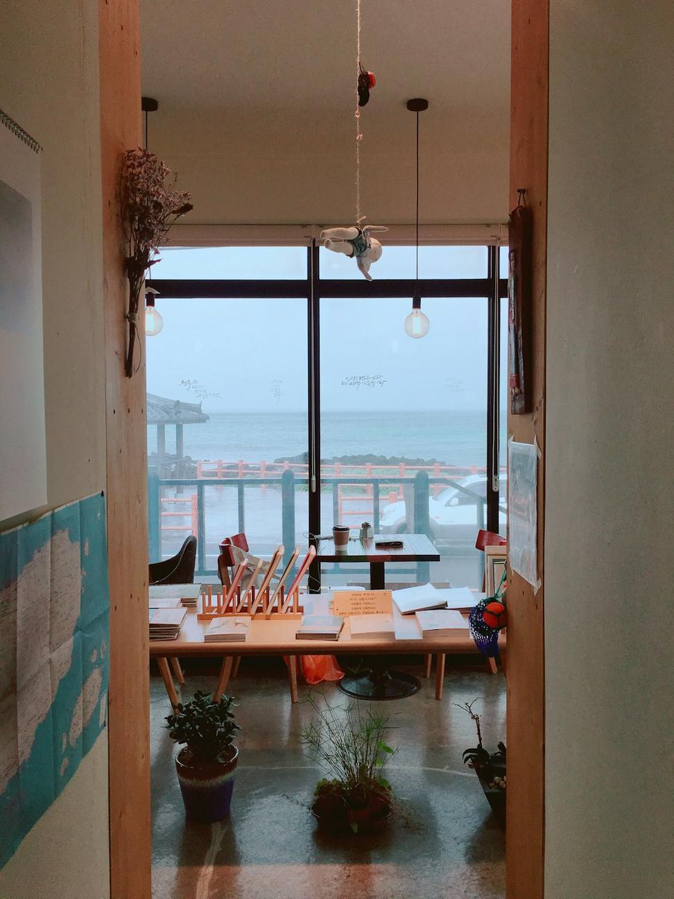 Kitchen detail