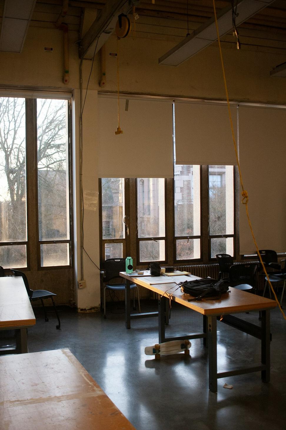 Meeting room