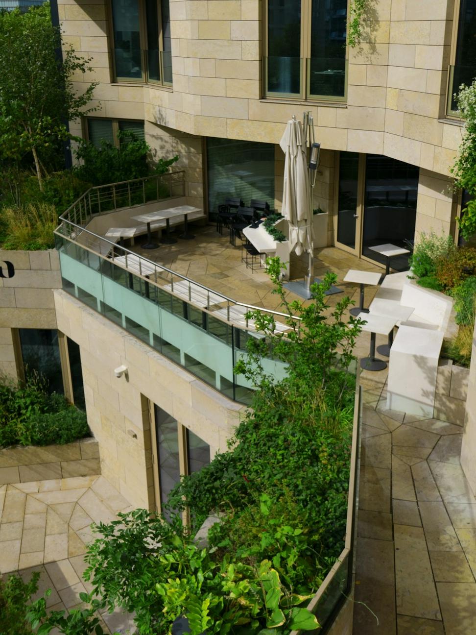 Featured residential project